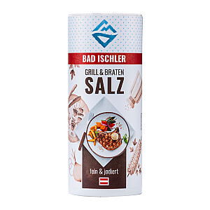 Bad Ischler Grill & Braten Salz