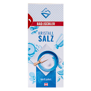 Bad Ischler Kristallsalz jodiert