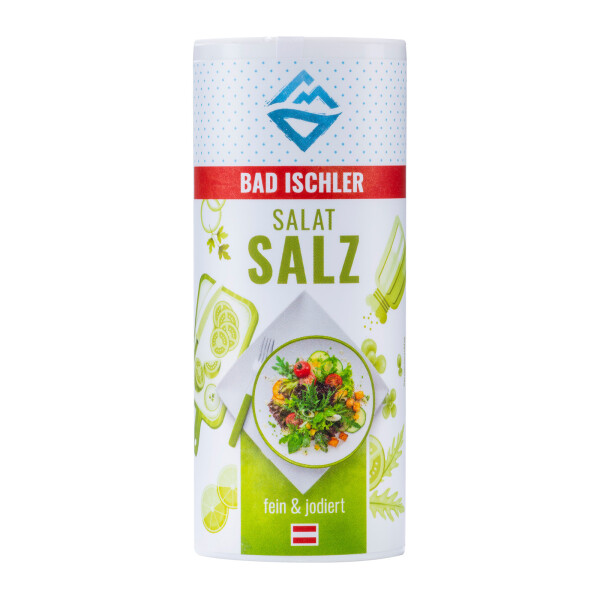 Bad Ischler Salat Salz