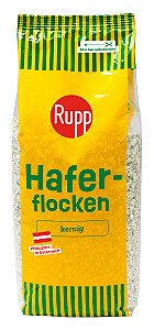 Rupp Kernige Haferflocken