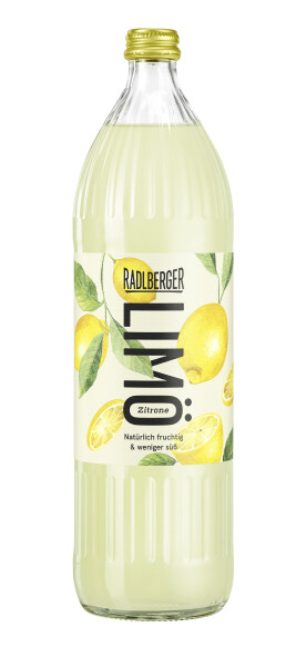 Radlberger Limö Zitrone
