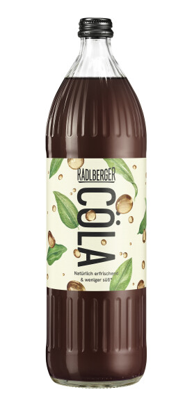 Radlberger Cöla