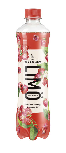 Radlberger Limö Himbeere