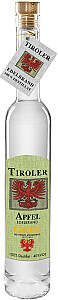 Erber Tiroler Apfelbrand 40 %