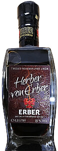 Herber von Erber 25 % 