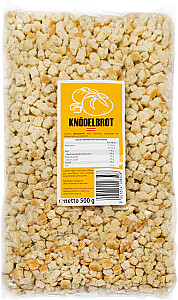 Fischer Semmelwürfel