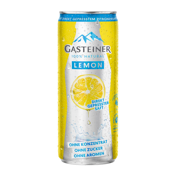 Gasteiner Lemon