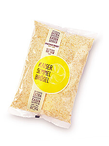 Fischer Brot Kaisersemmelbrösel