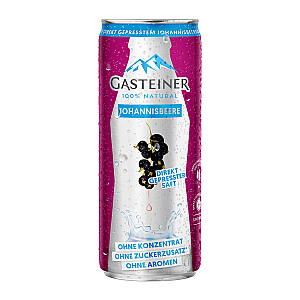 Gasteiner Johannisbeere