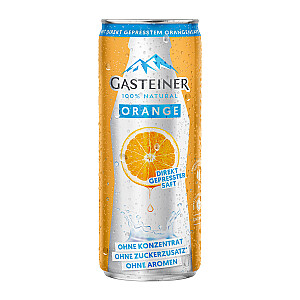 Gasteiner Orange