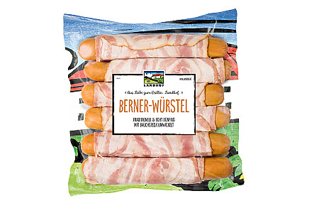 Landhof Berner Würstel