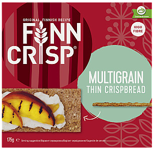 Finn Crisp Mehrkorn