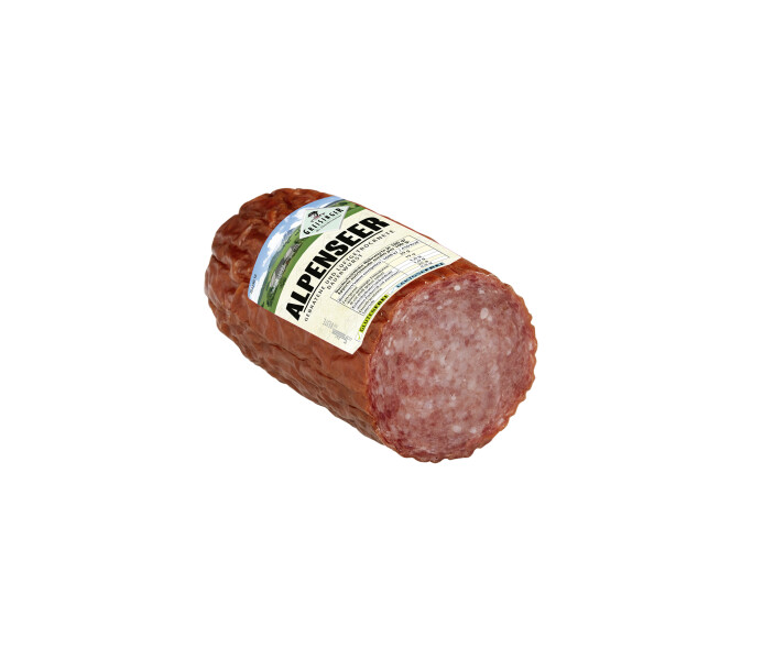 Greisinger Alpenseer