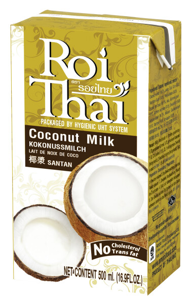 Roi Thai Kokosmilch