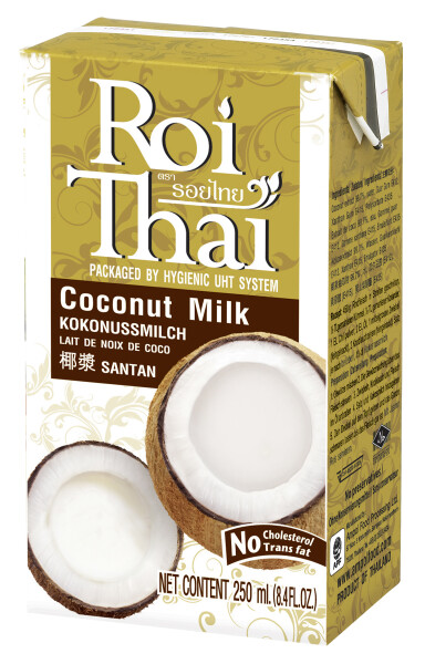 Roi Thai Kokosnussmilch