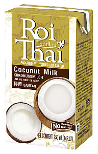 Roi Thai Kokosnussmilch