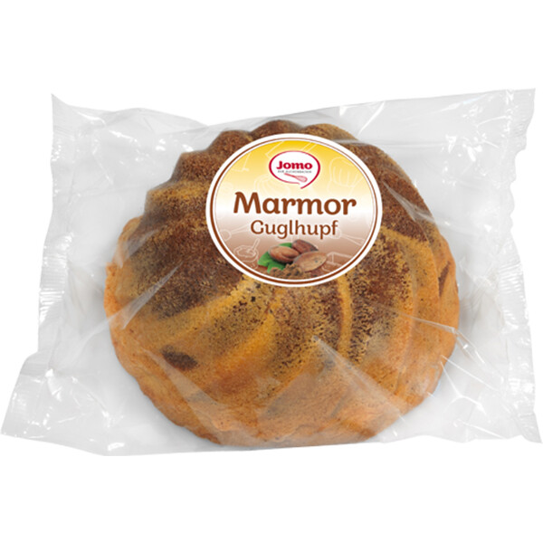 Jomo Marmor Guglhupf