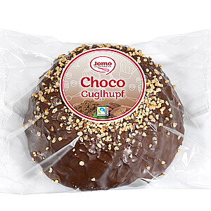 Jomo Choco Guglhupf