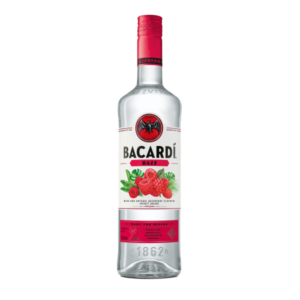 Bacardi Razz