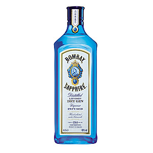 Sapphire Bombay Dry Gin