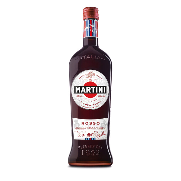 Martini Rosso