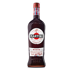 Martini Rosso