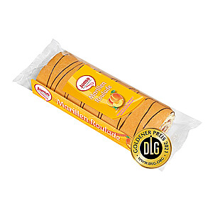 Jomo Marillenroulade