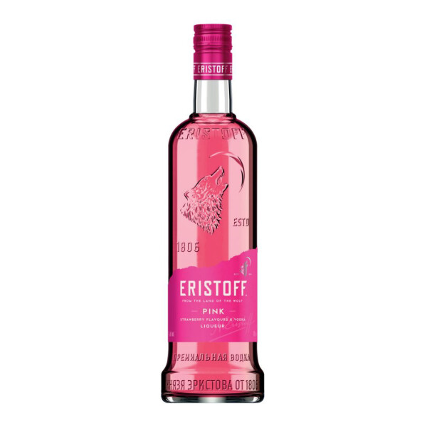 Eristoff Pink