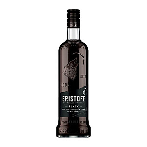 Eristoff Black