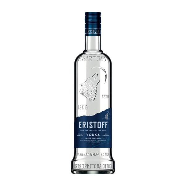 Eristoff Vodka