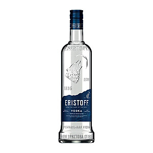 Eristoff Vodka