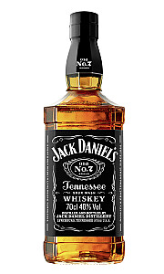 Jack Daniel's Tennessee Whiskey No. 7
