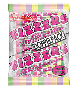 FIZZERS Rollen 10er-Packung