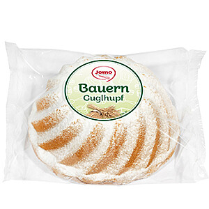 Jomo Bauernguglhupf