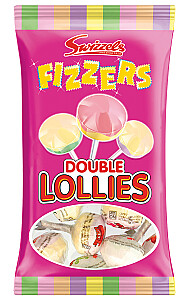 Fizzers Lolly Beutel