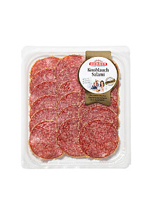 Sorger Knoblauchsalami Take Away