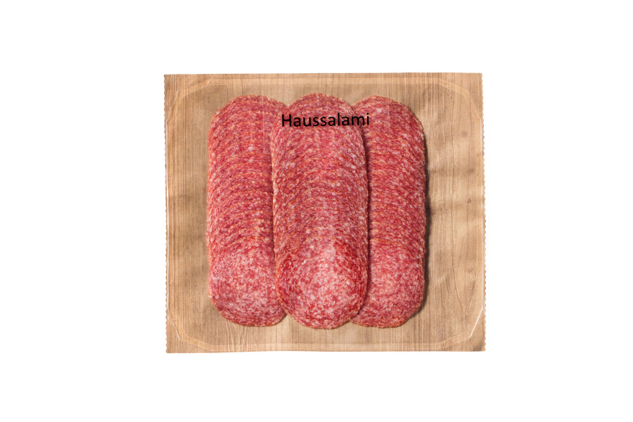 Haussalami