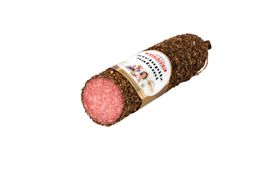Sorger Steinpilzsalami