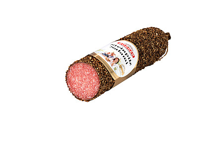 Sorger Steinpilzsalami