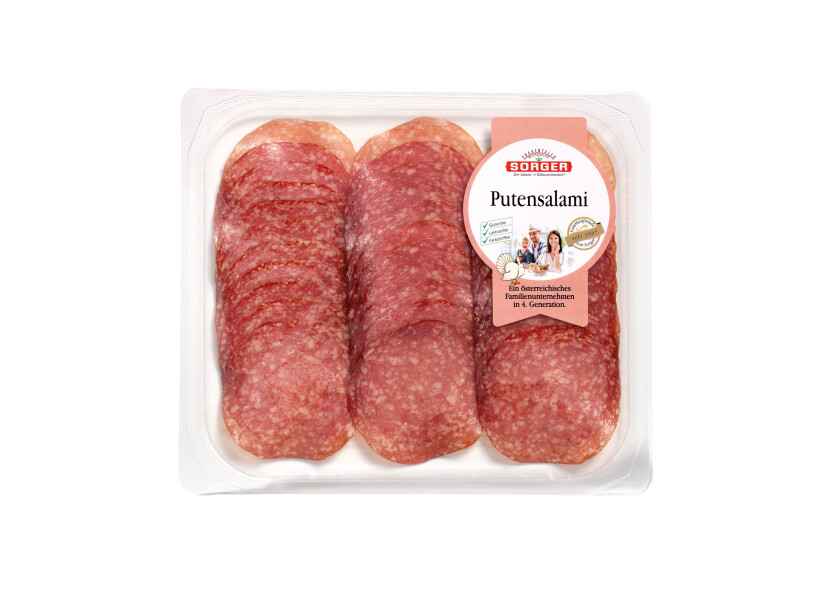 Sorger Putensalami 
