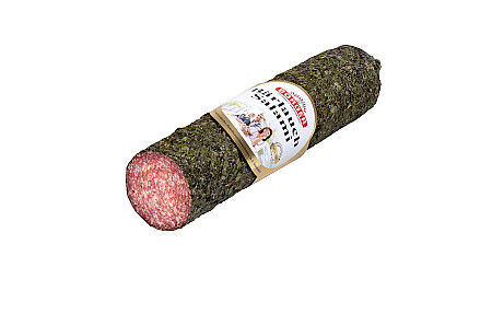 Sorger Bärlauchsalami 