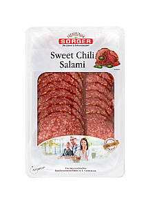 Sorger Salami Sweet Chili