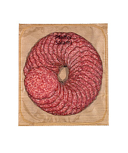 Sorger Pfeffersalami