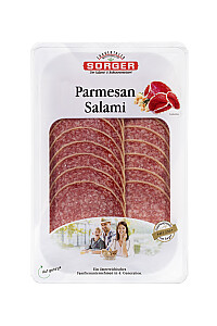 Sorger Parmesansalami