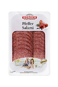 Sorger Pfeffersalami