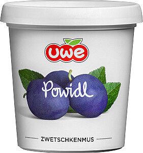 Uwe Powidlkonfitüre