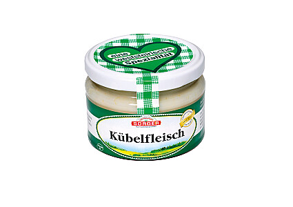Sorger Steirisches Kübelfleisch