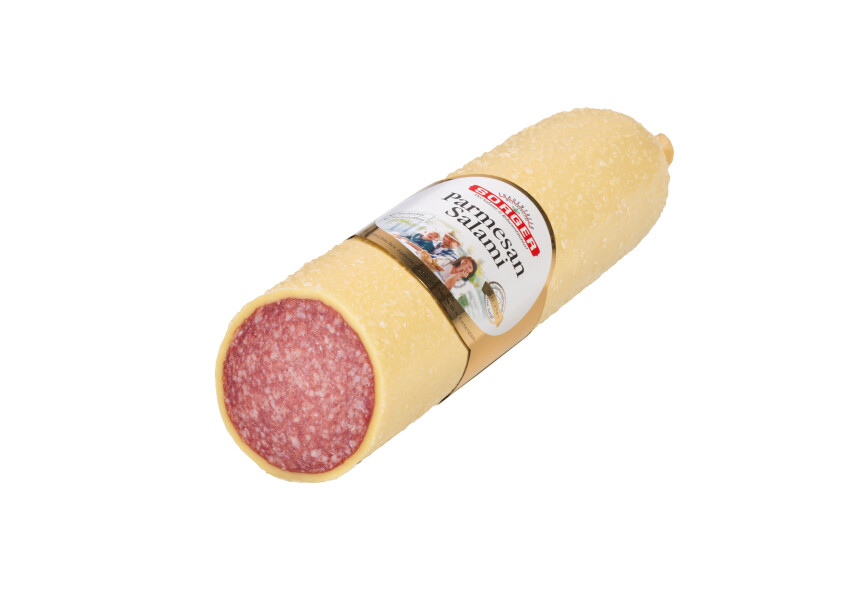 Sorger Parmesansalami