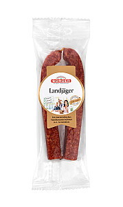 Sorger Landjäger