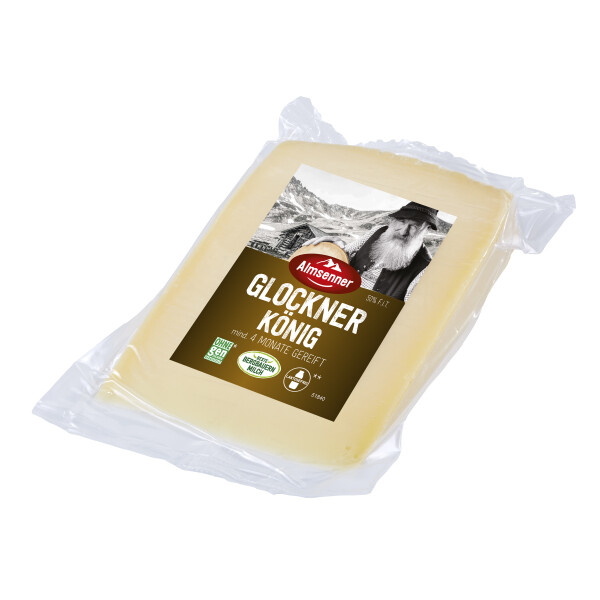 Glocknerkönig 50% FiT